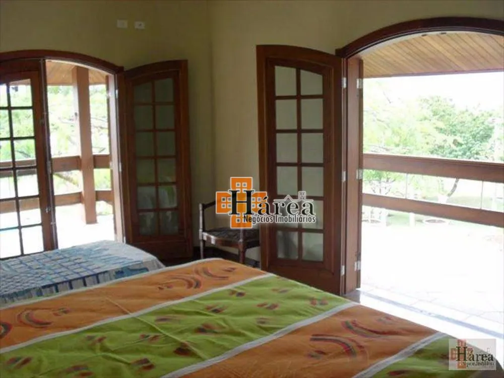 Sobrado, 4 quartos, 1500 m² - Foto 7