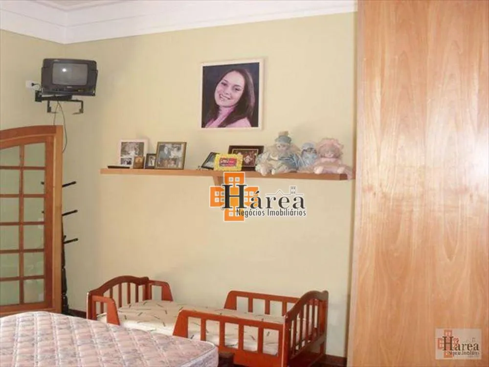 Sobrado, 4 quartos, 1500 m² - Foto 8
