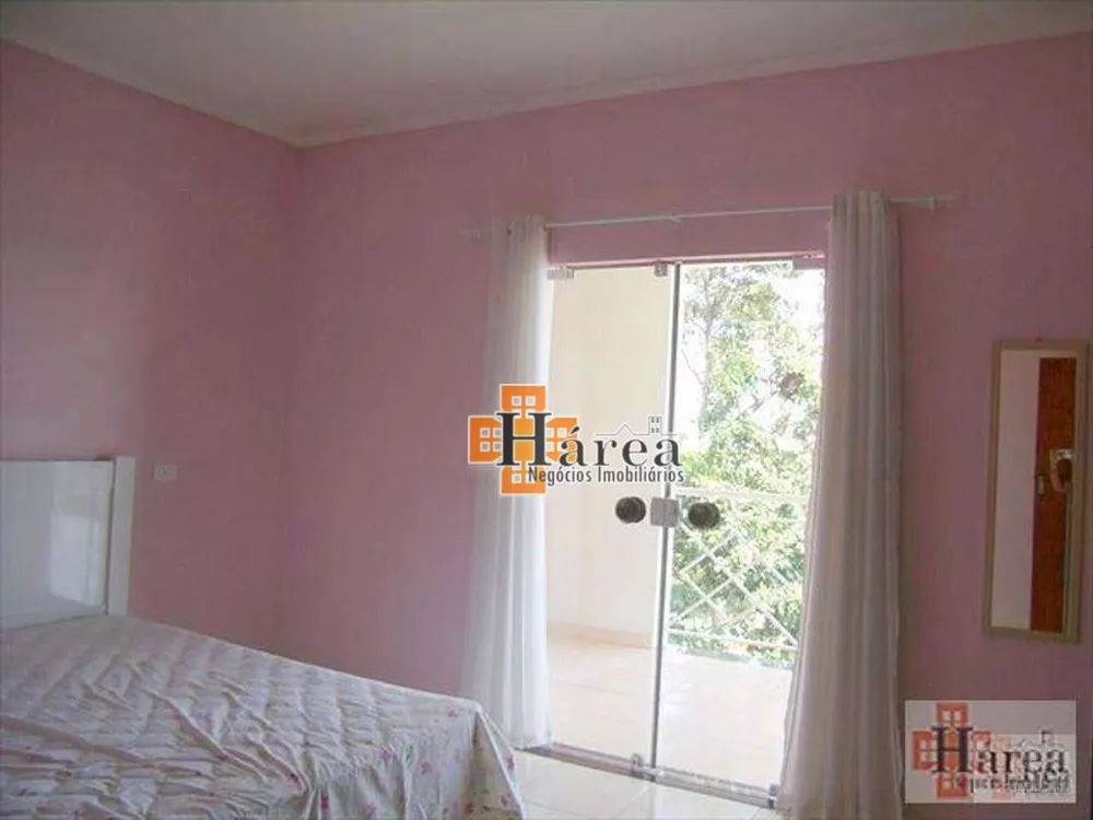 Sobrado, 4 quartos, 363 m² - Foto 1