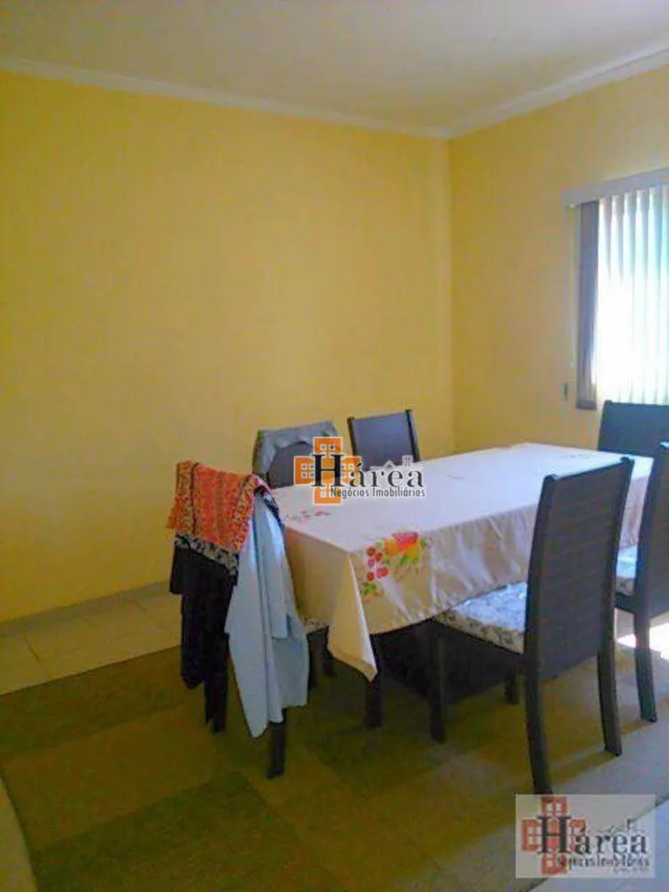 Sobrado, 4 quartos, 363 m² - Foto 9