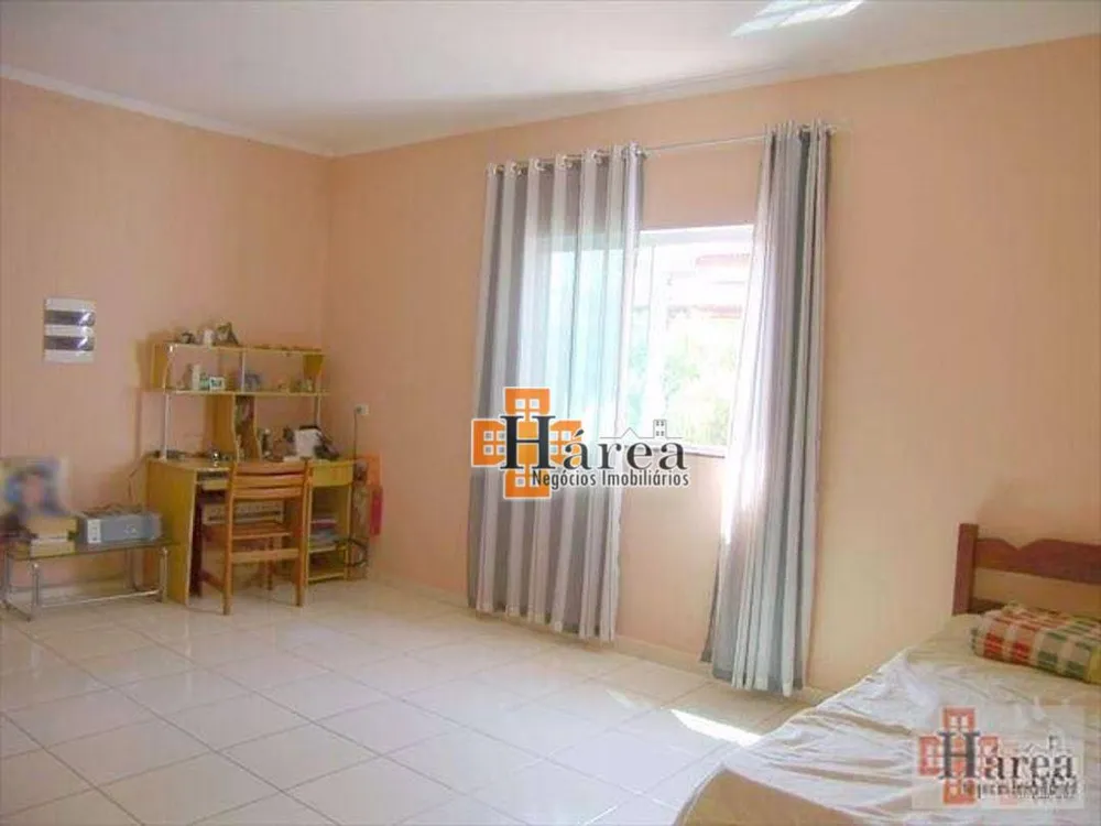 Sobrado, 4 quartos, 363 m² - Foto 2