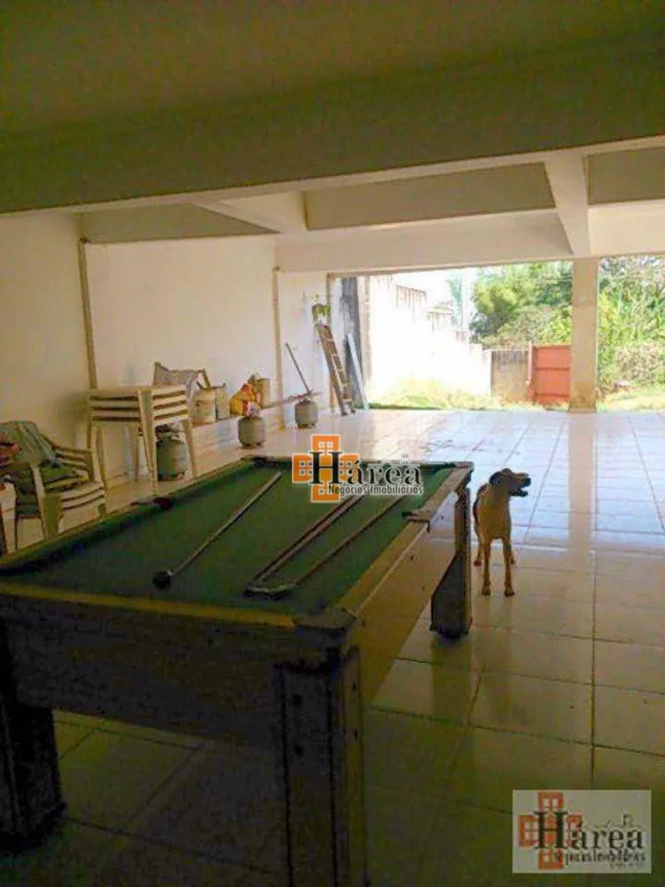 Sobrado, 4 quartos, 363 m² - Foto 10