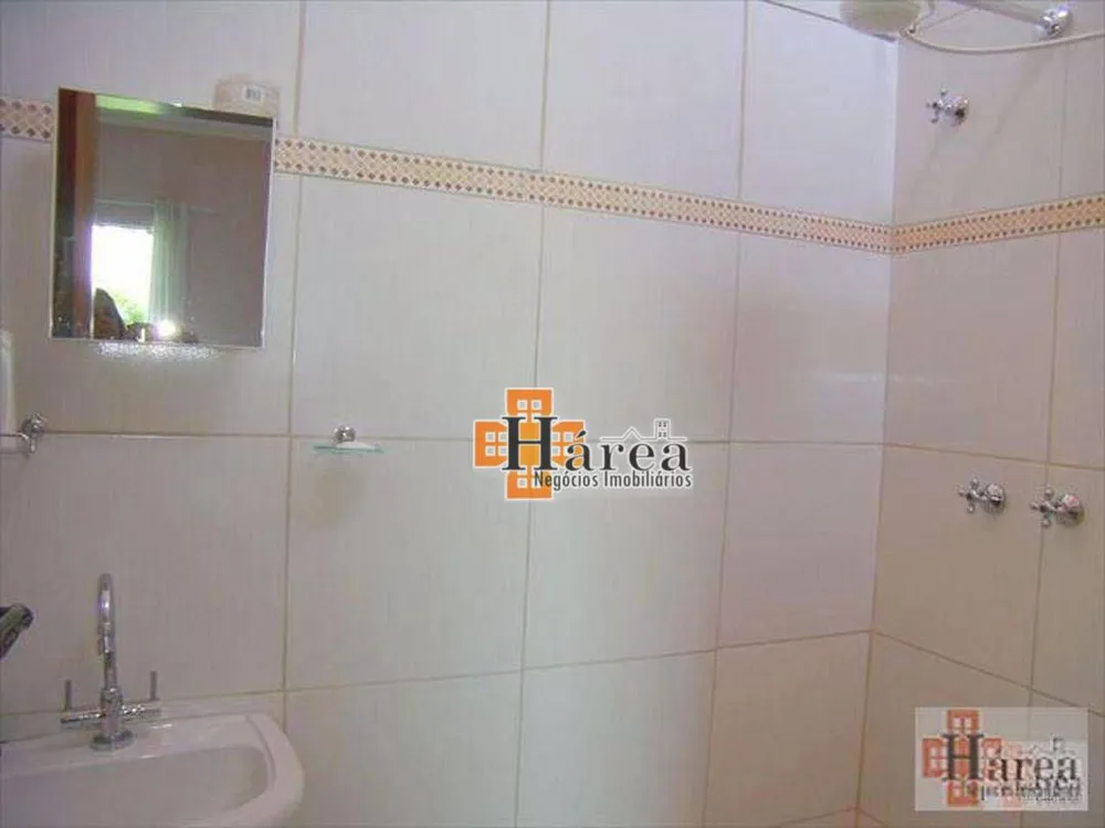 Sobrado, 4 quartos, 363 m² - Foto 4