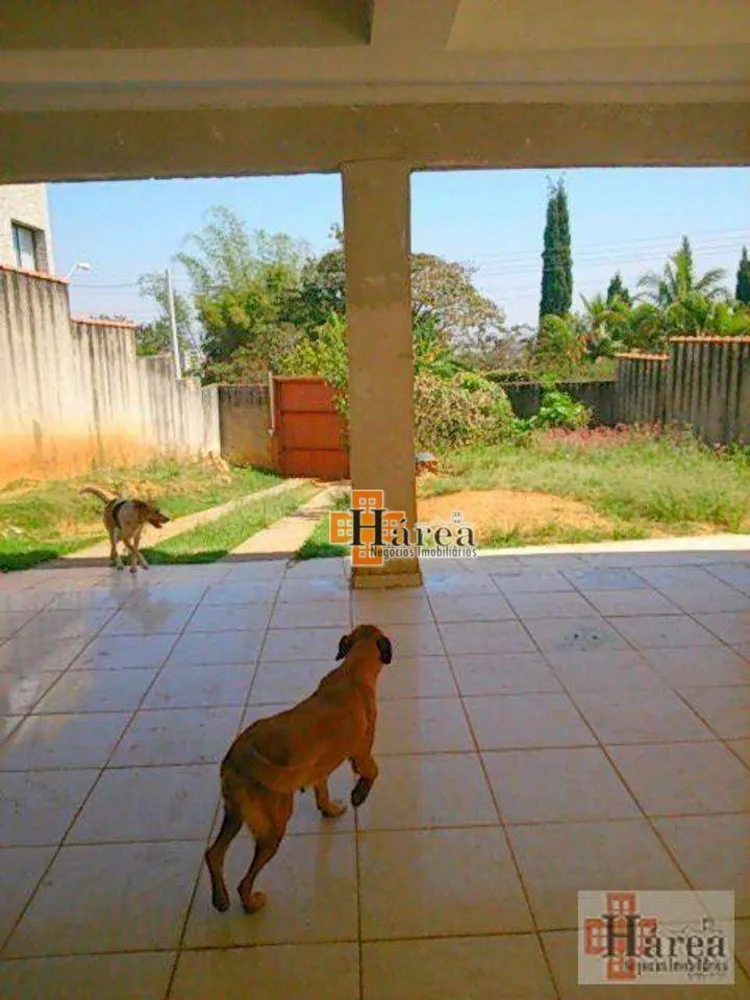 Sobrado, 4 quartos, 363 m² - Foto 11