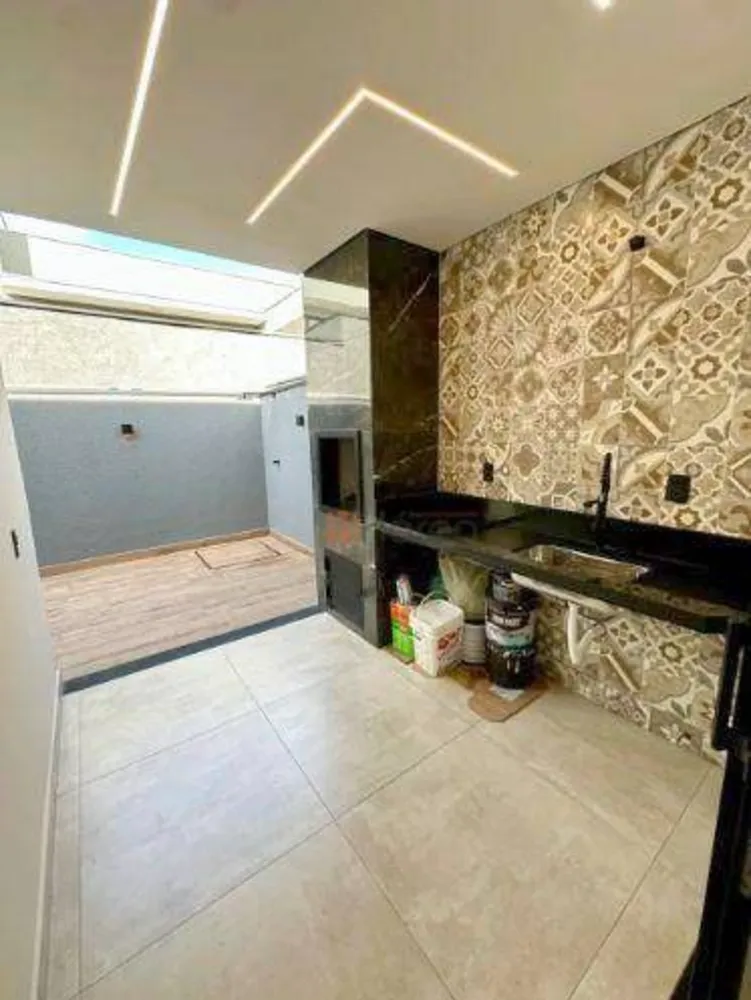 Casa de Condomínio, 3 quartos - Foto 7
