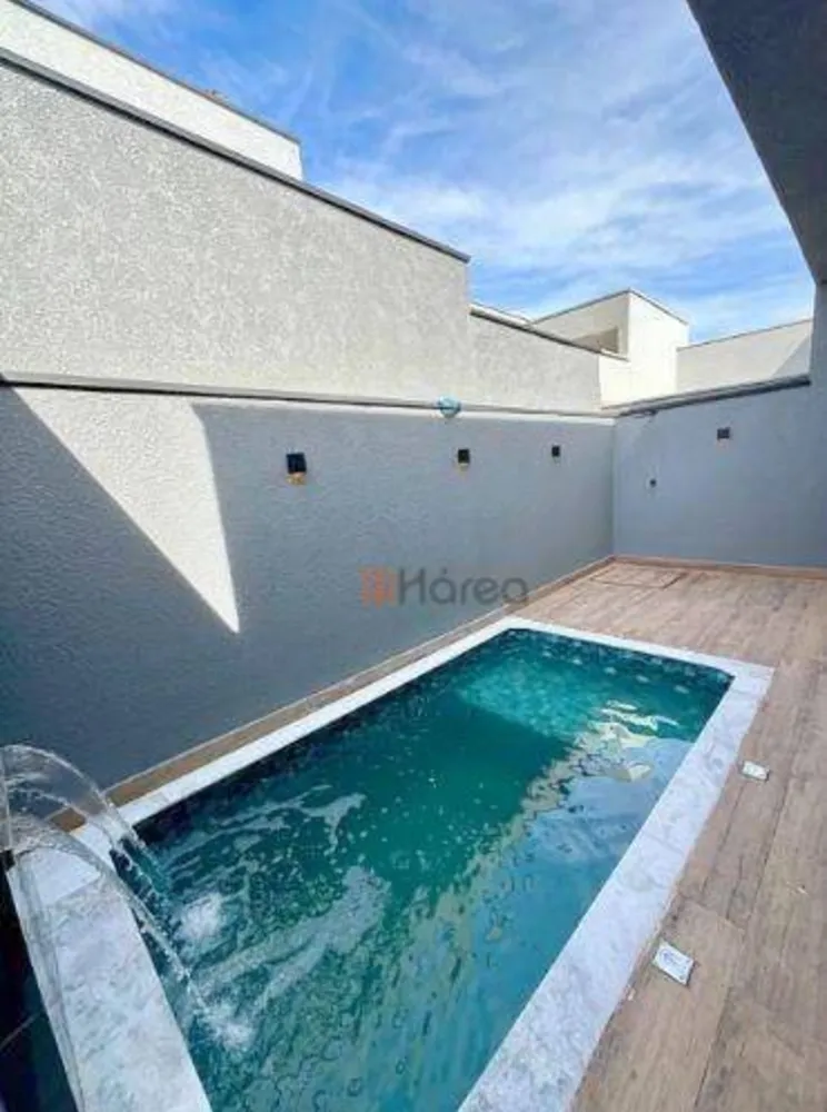 Casa de Condomínio, 3 quartos - Foto 8
