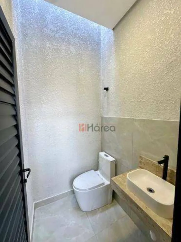 Casa de Condomínio, 3 quartos - Foto 6
