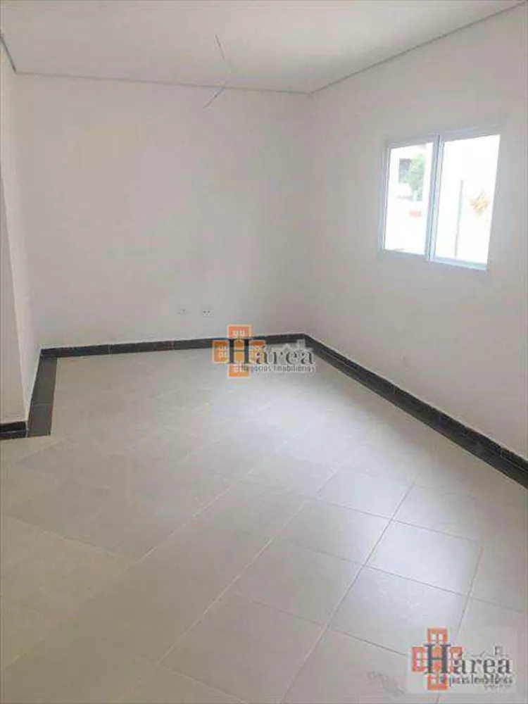 Sobrado à venda com 3 quartos, 101m² - Foto 5