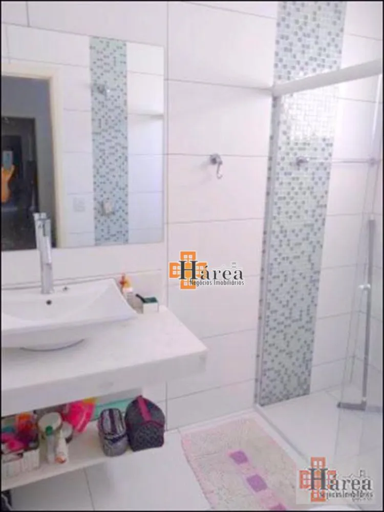 Casa, 3 quartos, 191 m² - Foto 4