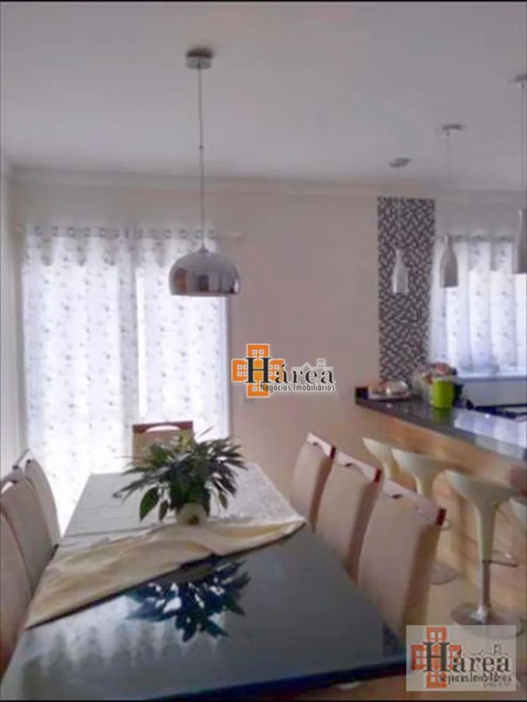 Casa, 3 quartos, 191 m² - Foto 3