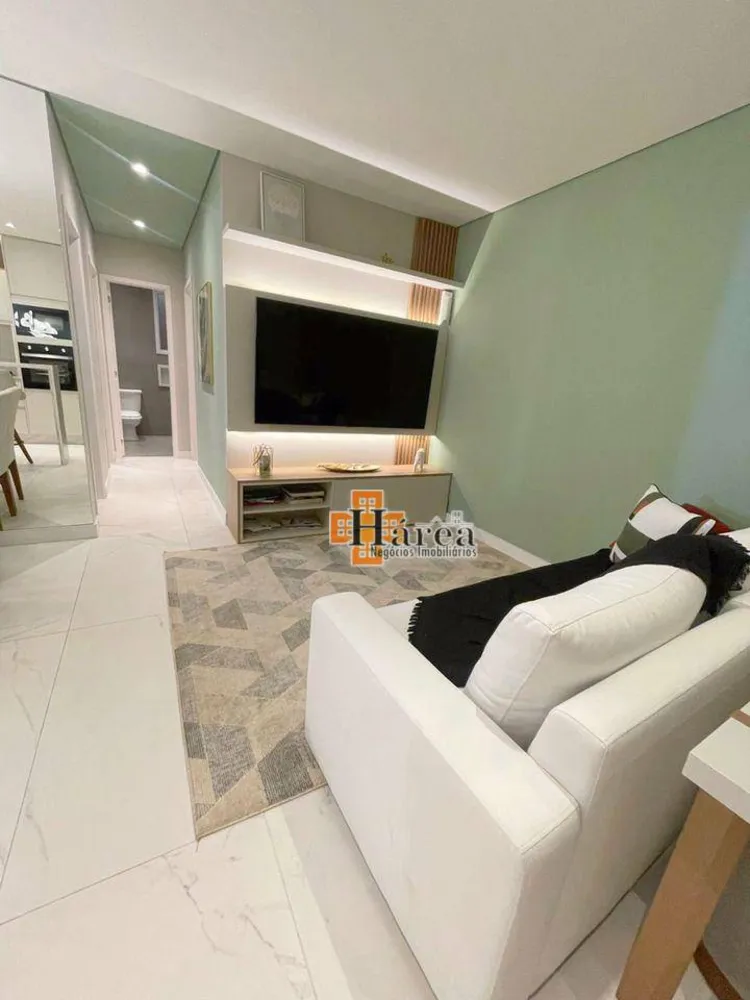 Apartamento, 2 quartos, 71 m² - Foto 10