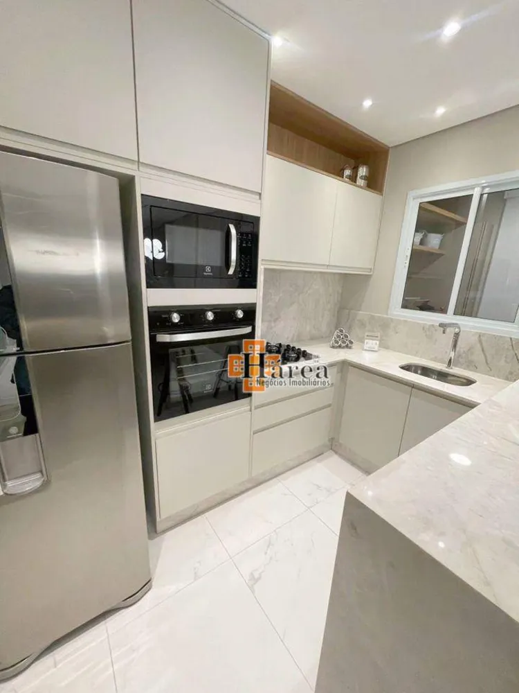 Apartamento, 2 quartos, 71 m² - Foto 1