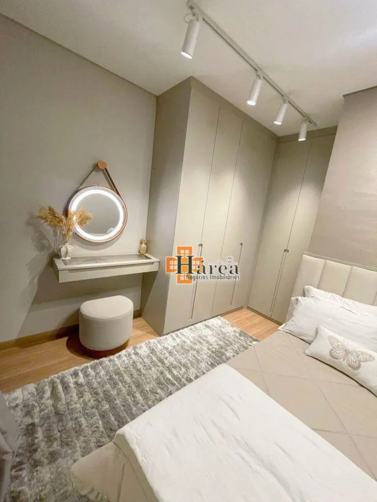 Apartamento, 2 quartos, 71 m² - Foto 3
