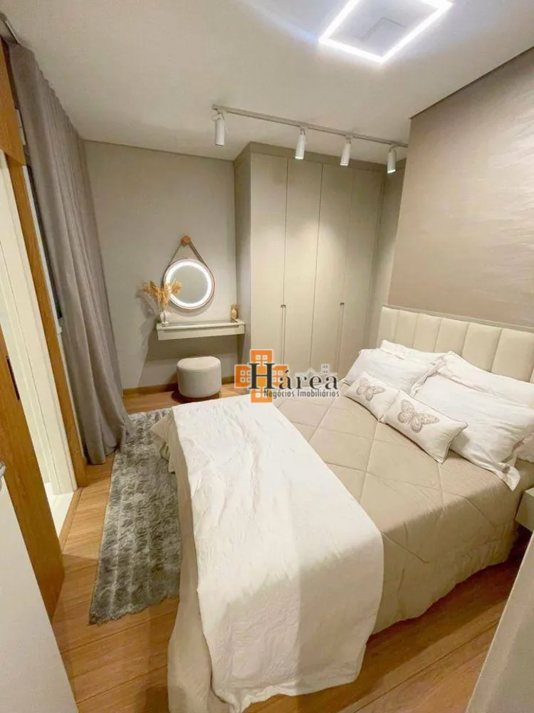 Apartamento, 2 quartos, 71 m² - Foto 4