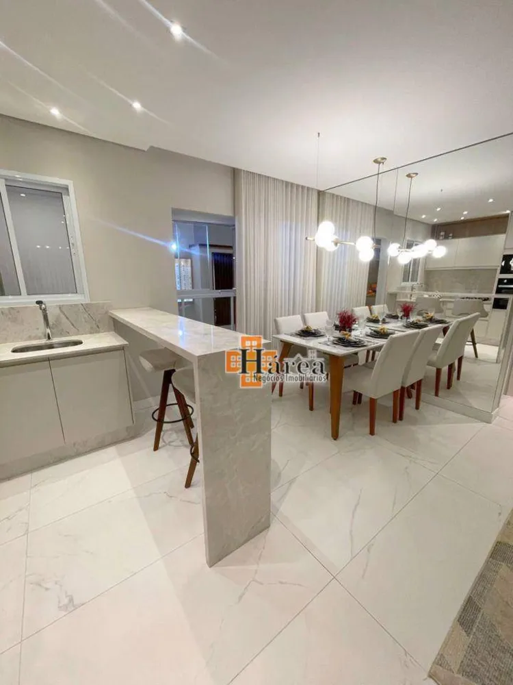 Apartamento, 2 quartos, 71 m² - Foto 9
