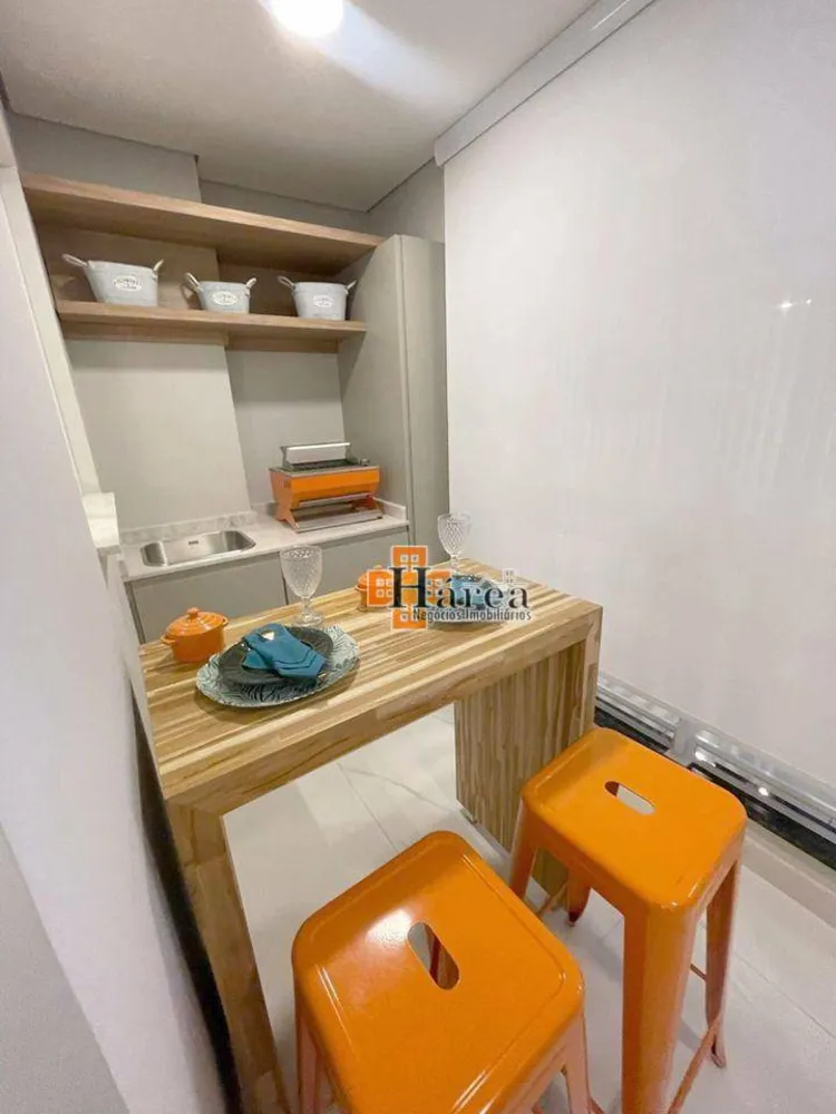 Apartamento, 2 quartos, 71 m² - Foto 11