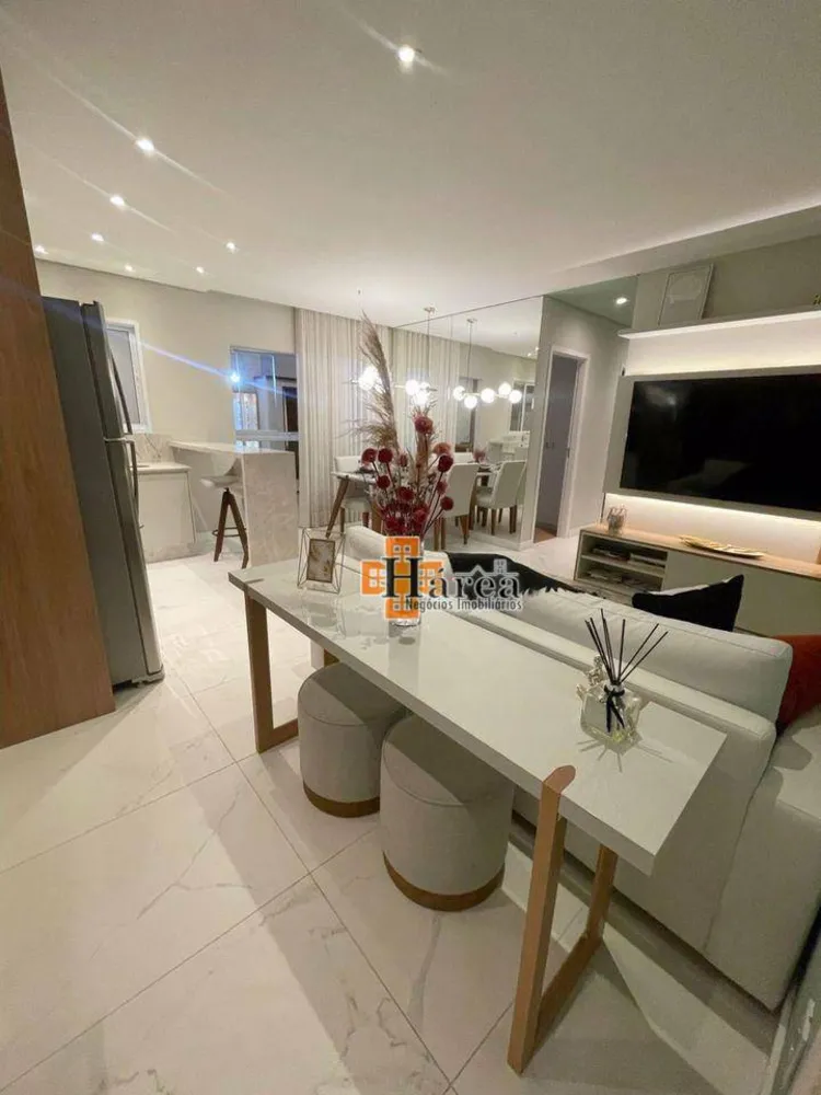 Apartamento, 2 quartos, 71 m² - Foto 12