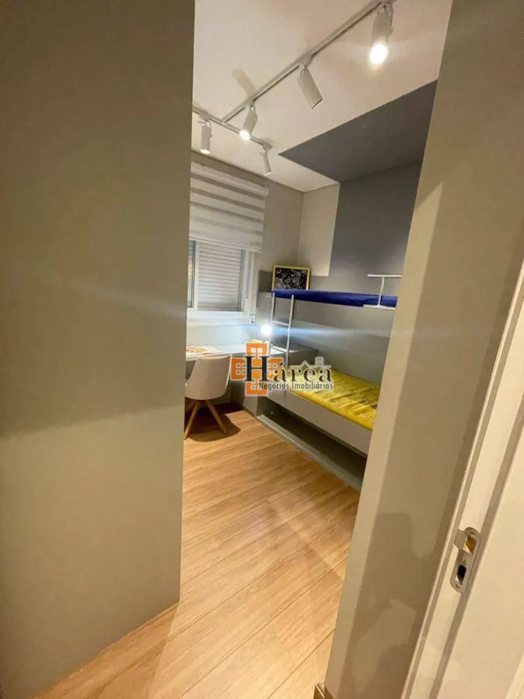 Apartamento, 2 quartos, 71 m² - Foto 7