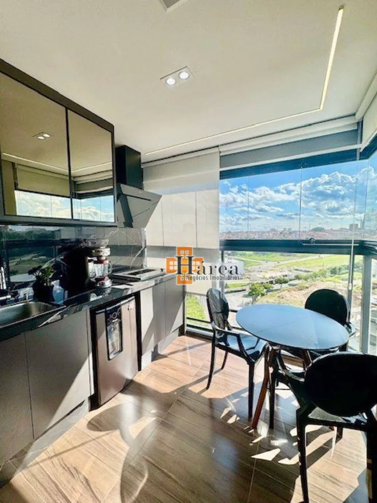 Apartamento, 2 quartos, 72 m² - Foto 3