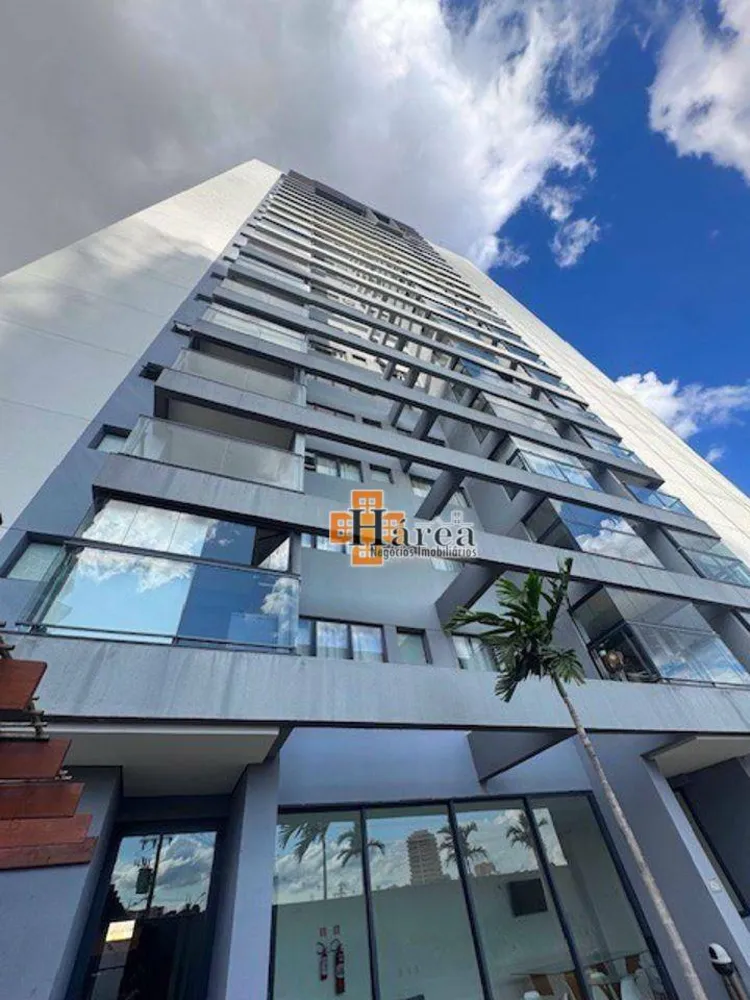 Apartamento, 2 quartos, 72 m² - Foto 1