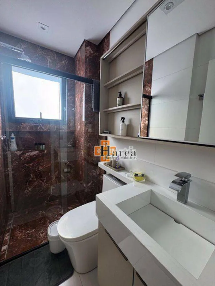 Apartamento, 2 quartos, 72 m² - Foto 2