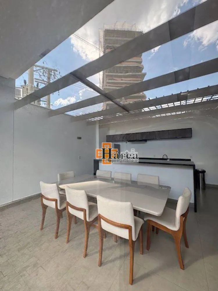 Apartamento, 2 quartos, 72 m² - Foto 8