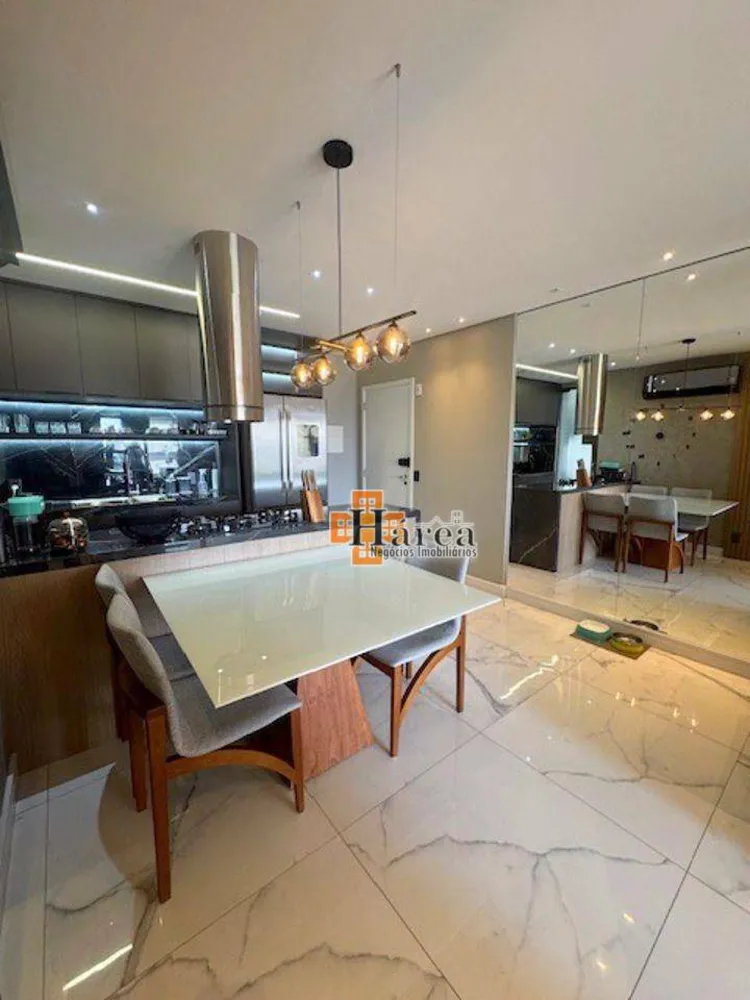 Apartamento, 2 quartos, 72 m² - Foto 2