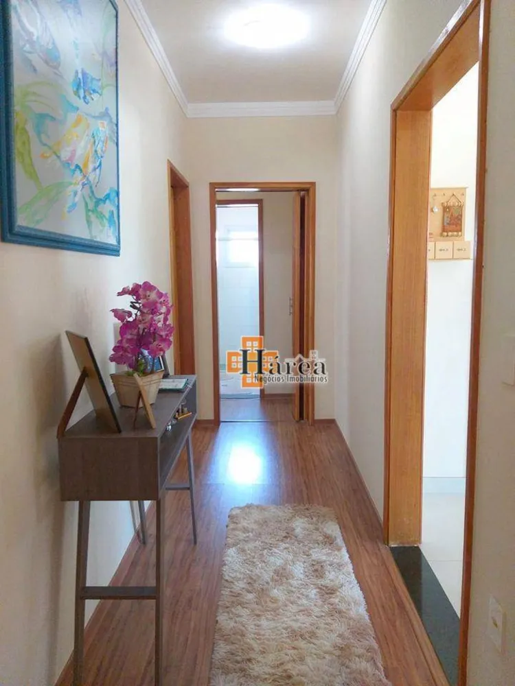 Casa de Condomínio, 3 quartos - Foto 10