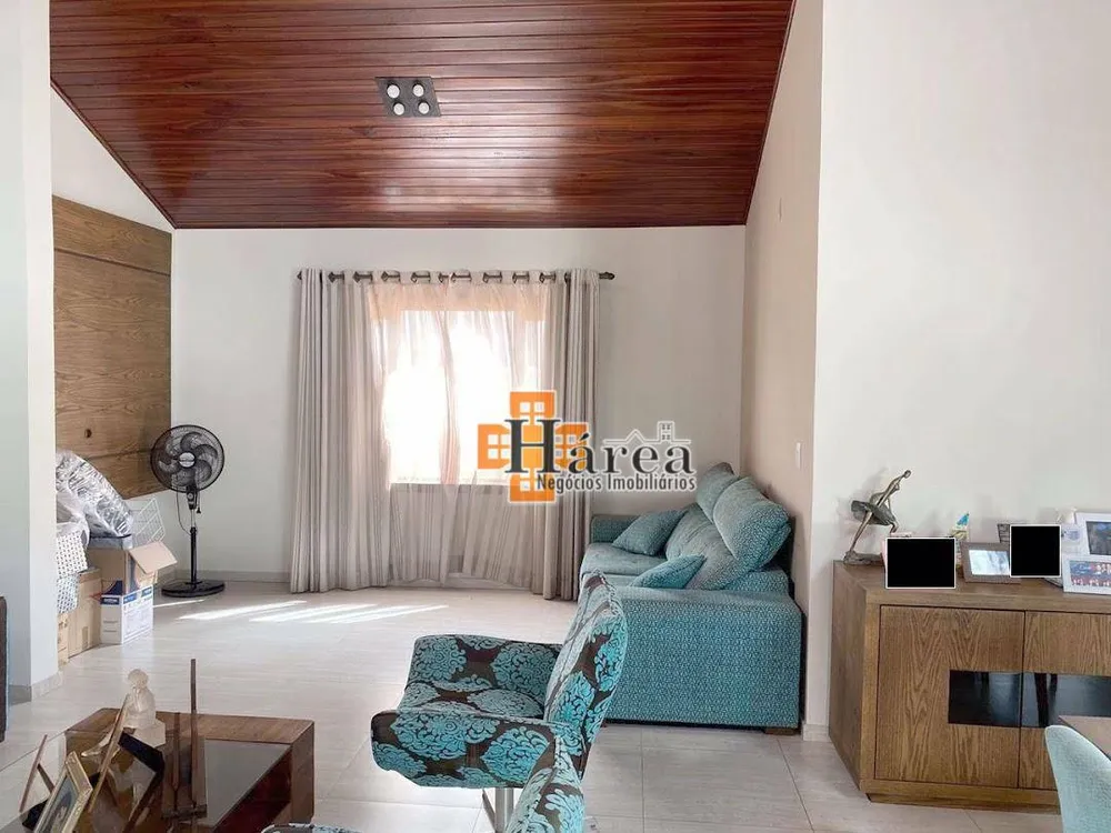 Casa de Condomínio, 4 quartos - Foto 1