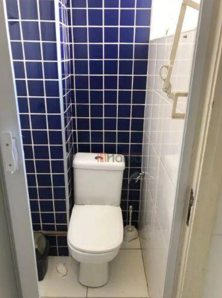 Sala-Conjunto, 22 m² - Foto 3
