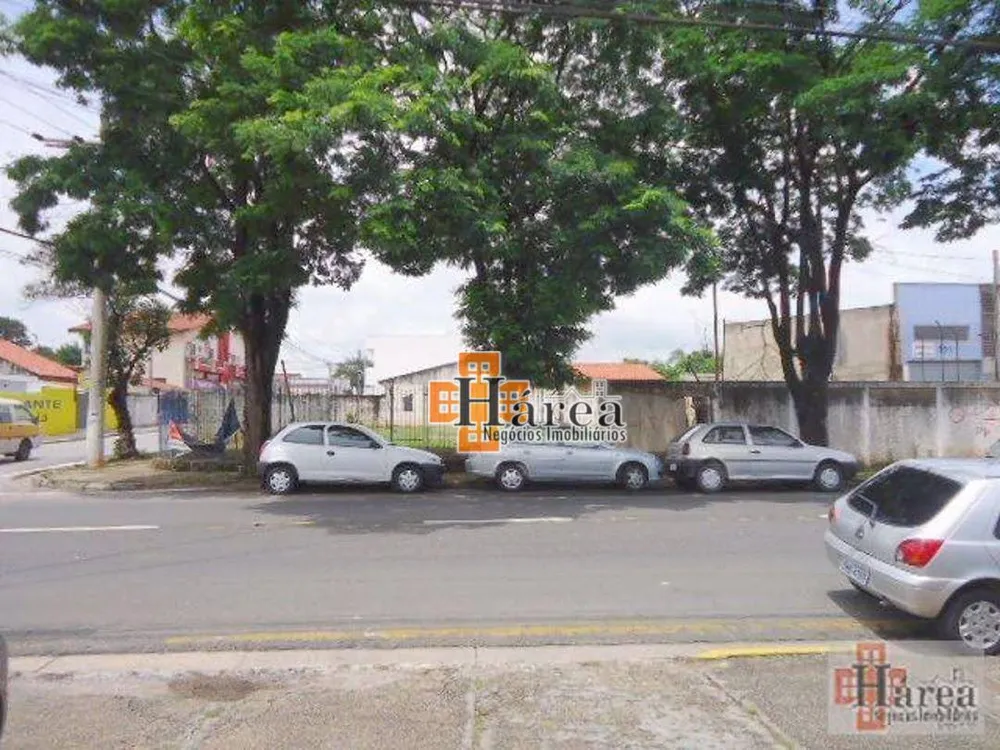 Terreno, 720 m² - Foto 2