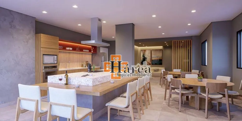 Apartamento, 2 quartos, 69 m² - Foto 7