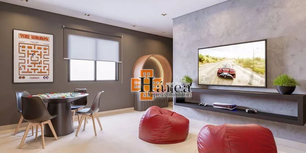 Apartamento, 2 quartos, 69 m² - Foto 9