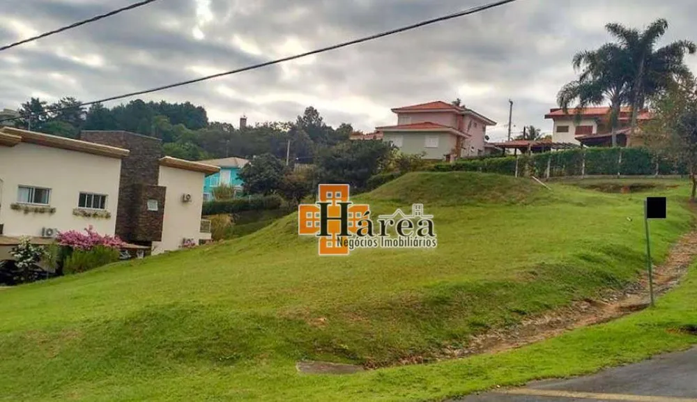 Loteamento e Condomínio, 982 m² - Foto 1