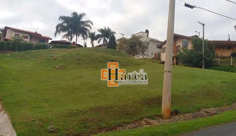 Loteamento e Condomínio, 982 m² - Foto 3