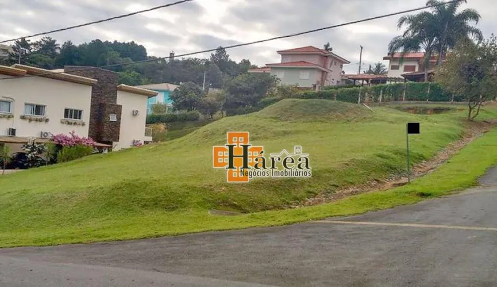 Loteamento e Condomínio, 982 m² - Foto 2