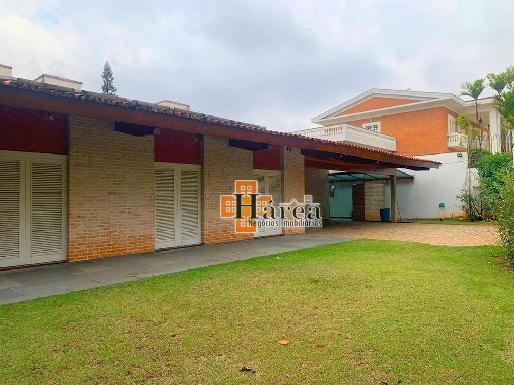 Casa, 4 quartos, 672 m² - Foto 13