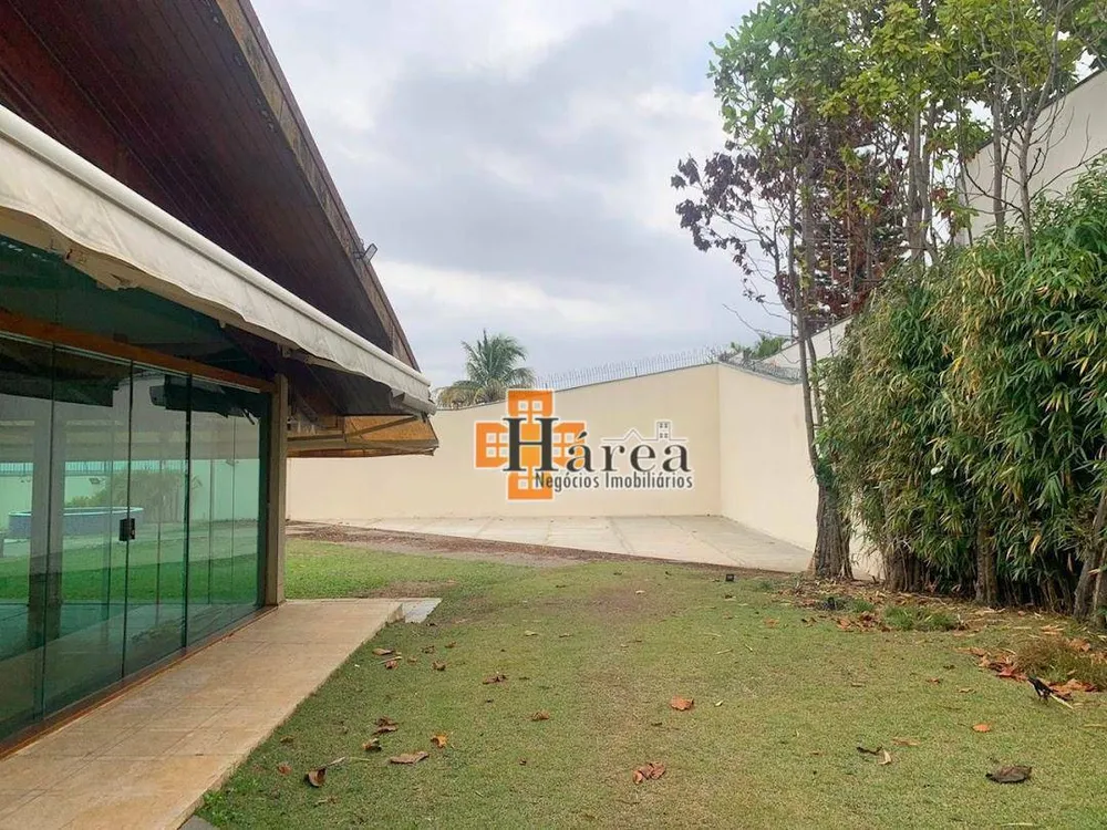Casa, 4 quartos, 672 m² - Foto 15