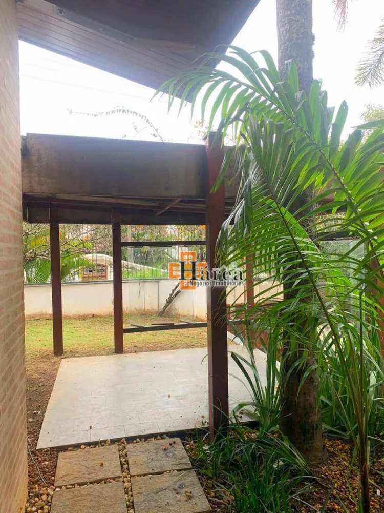 Casa, 4 quartos, 672 m² - Foto 16