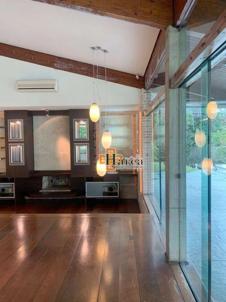 Casa, 4 quartos, 672 m² - Foto 4