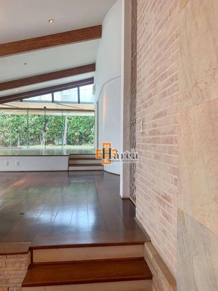 Casa, 4 quartos, 672 m² - Foto 5
