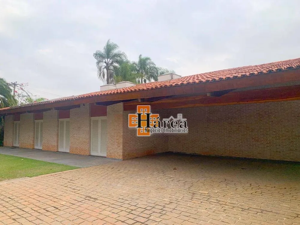 Casa, 4 quartos, 672 m² - Foto 14