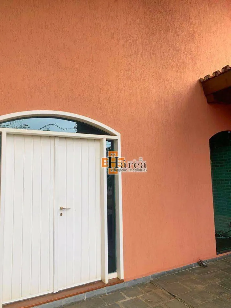 Casa, 4 quartos, 672 m² - Foto 3