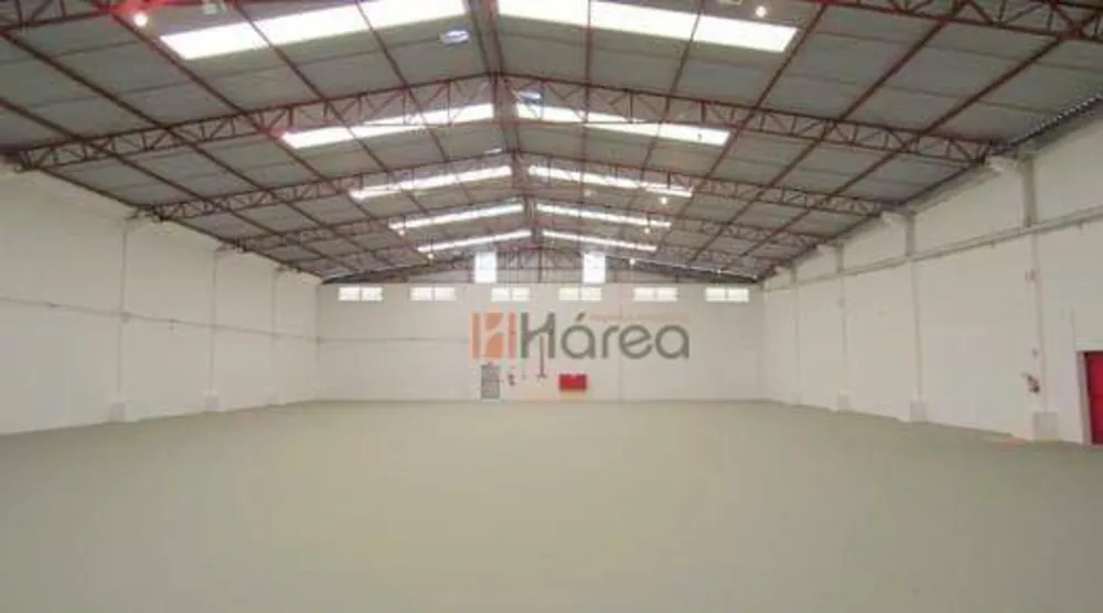 Depósito-Galpão, 1200 m² - Foto 2