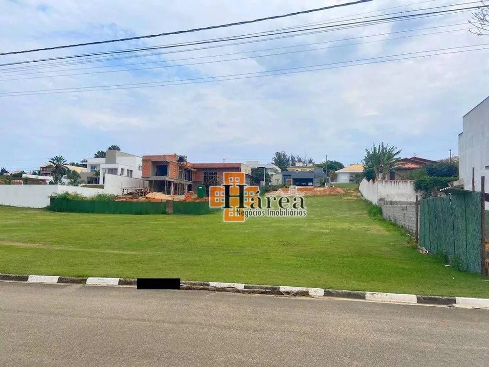 Loteamento e Condomínio, 1022 m² - Foto 3