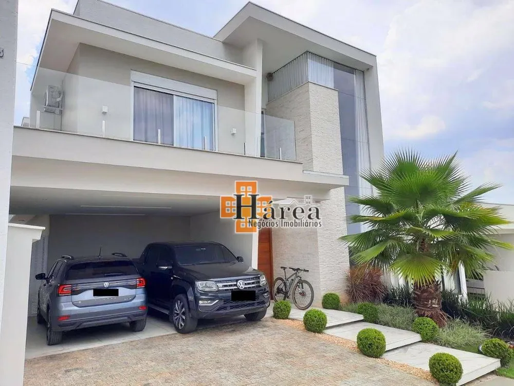 Sobrado, 3 quartos, 268 m² - Foto 12