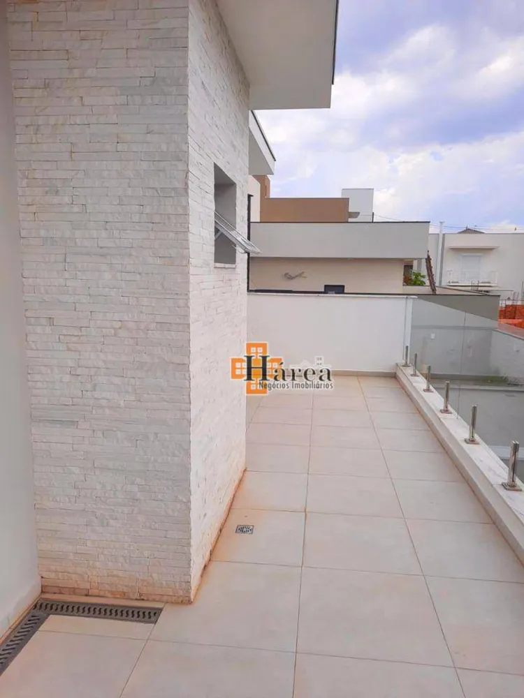 Sobrado, 3 quartos, 268 m² - Foto 13