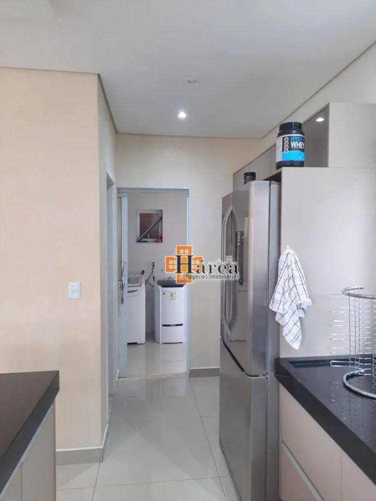 Sobrado, 3 quartos, 268 m² - Foto 7