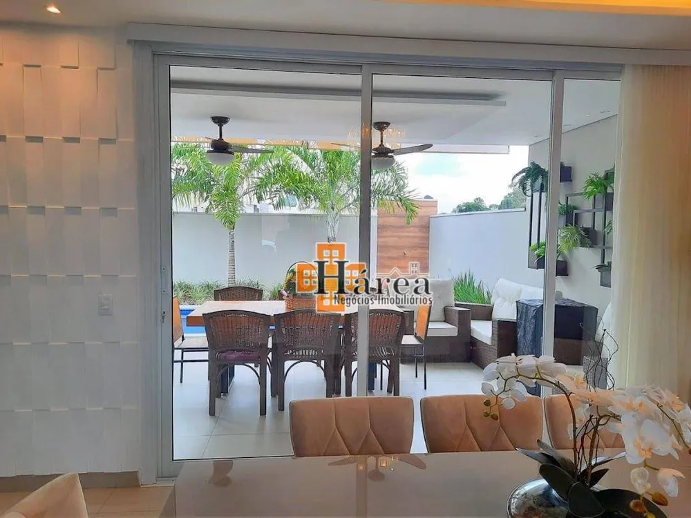 Sobrado, 3 quartos, 268 m² - Foto 5