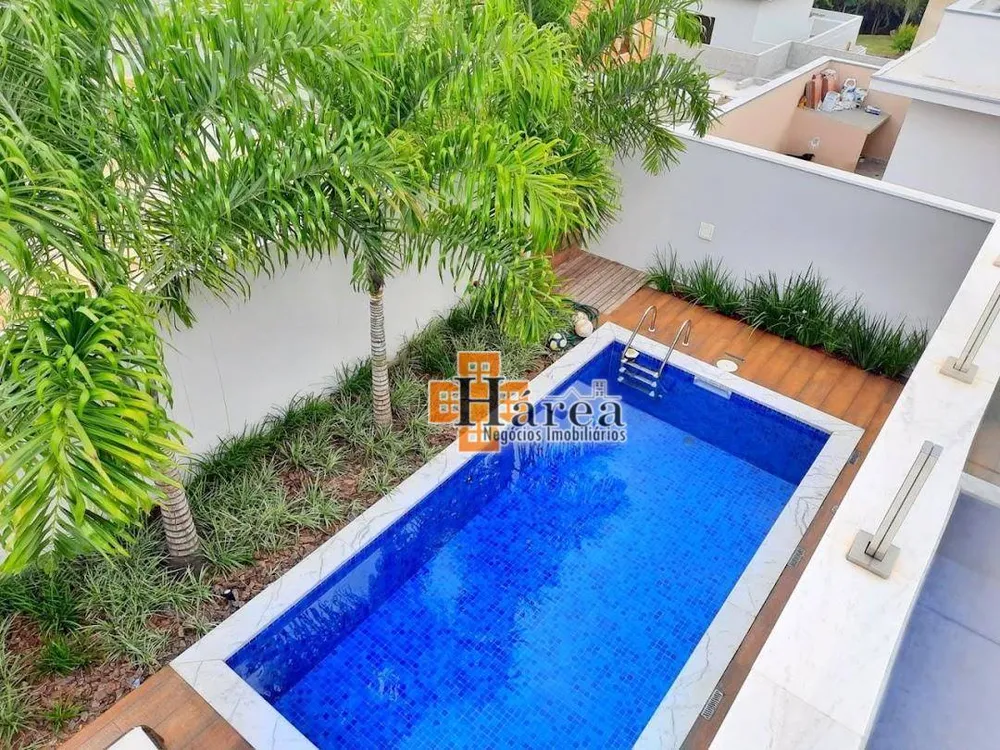 Sobrado, 3 quartos, 268 m² - Foto 7